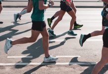 Ha teheti ne menjen arra! Futóverseny miatt korlátozások a belvárosban