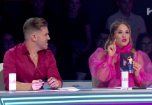 Egy V-Tech dalnak köszönheti tévés karrierjét Lékai-Kiss Ramóna