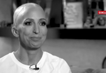 Drámai vallomás: Rubint Réka elmondta, hogy rákos betegséggel küzd