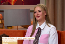 Nemazalány energiagyógyászat segítségével tette le az alkoholt