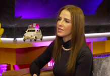 A Nagy Ő győztese ezt is behúzta! Fitnesz versenyt nyert Kiss Kriszta