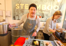 Mégsem a színészet az igazi szenvedélye? Szabó Győző meglepő titkot árult el