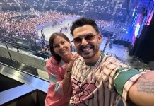 Még nincs vége a kálváriának! Kerekesszékbe kényszerült Horváth Tomi felesége