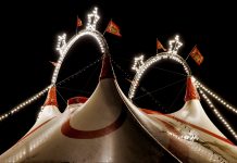 Ilyen egy igazi dinasztia! A legkisebb Richter még csak négy hónapos, de már az apjával gyakorol