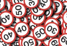 Csak óvatosan a gázpedállal! Átfogó razzia kezdődött a gyorshajtók kiszűrésére